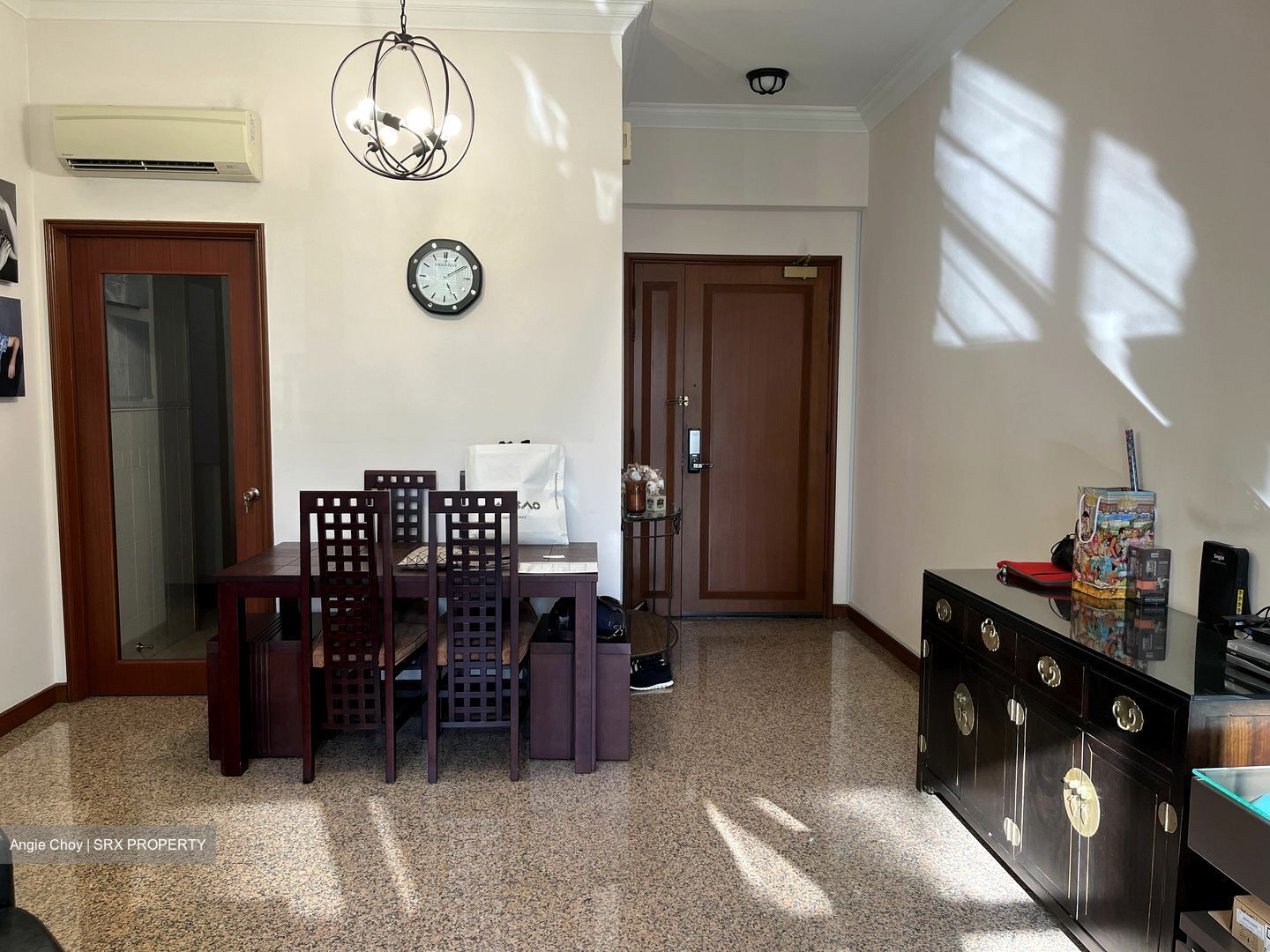 Dover Parkview (D5), Condominium #639286741